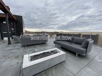 Brighton Apartment for rent Studio 1 Bath Boston - $2,774