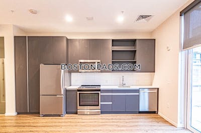 Charlestown Apartment for rent 1 Bedroom 1 Bath Boston - $3,494