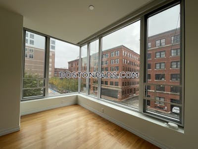 Seaport/waterfront Apartment for rent Studio 1 Bath Boston - $3,341