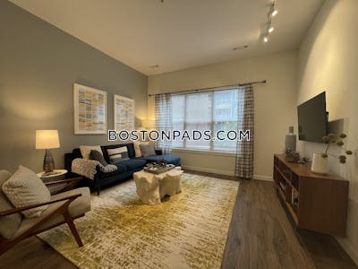Quincy Apartment for rent Studio 1 Bath  West Quincy - $2,360 No Fee