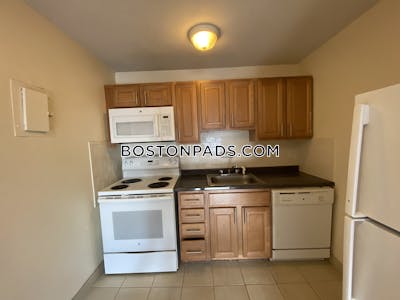 Allston 1 Bed 1 Bath Boston - $3,300