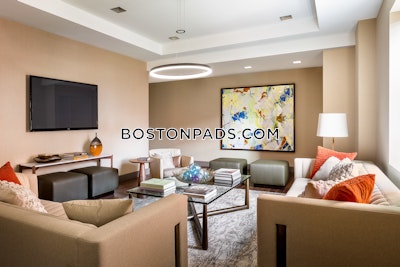 Back Bay 2 Beds 2 Baths Boston - $7,100