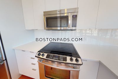Downtown Apartment for rent 1 Bedroom 1 Bath Boston - $3,538