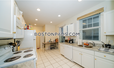 Brookline Apartment for rent 5 Bedrooms 2 Baths  Boston University - $9,000 No Fee