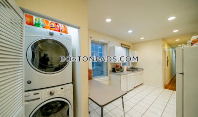 Brookline Apartment for rent 5 Bedrooms 2 Baths  Boston University - $9,000 No Fee