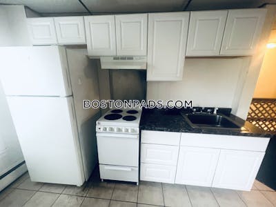 East Boston Apartment for rent 1 Bedroom 1 Bath Boston - $2,250 25% Fee