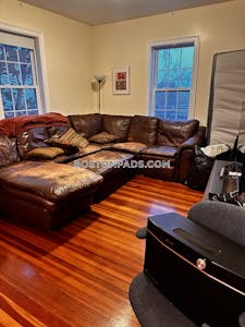 Mission Hill Apartment for rent 3 Bedrooms 1 Bath Boston - $4,650 No Fee
