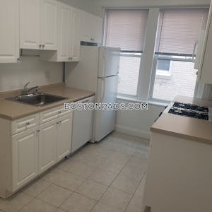 Brighton 2 Beds 1 Bath Boston - $3,350 No Fee