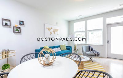 Jamaica Plain Apartment for rent 3 Bedrooms 1 Bath Boston - $4,922