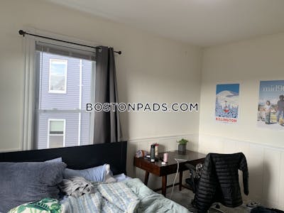 Mission Hill Apartment for rent 4 Bedrooms 2 Baths Boston - $5,250 No Fee