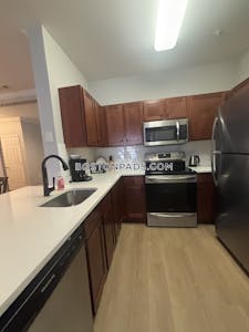 Andover Apartment for rent 2 Bedrooms 2 Baths - $2,600 No Fee