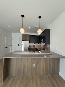 West Roxbury 1 bedroom 1 baths in BOSTON Boston - $3,200 No Fee