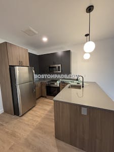 West Roxbury Apartment for rent 1 Bedroom 1 Bath Boston - $3,100 No Fee