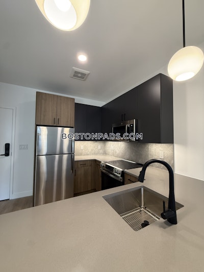 West Roxbury 1 bedroom 1 baths in BOSTON Boston - $3,100 No Fee