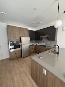 West Roxbury Apartment for rent 1 Bedroom 1 Bath Boston - $3,100 No Fee