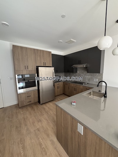 West Roxbury Apartment for rent 1 Bedroom 1 Bath Boston - $3,100 No Fee