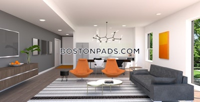 Allston 2 bedroom  baths in BOSTON Boston - $3,300 No Fee