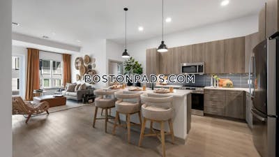 Revere 2 bedroom 2 baths Luxury in REVERE - $4,335 No Fee