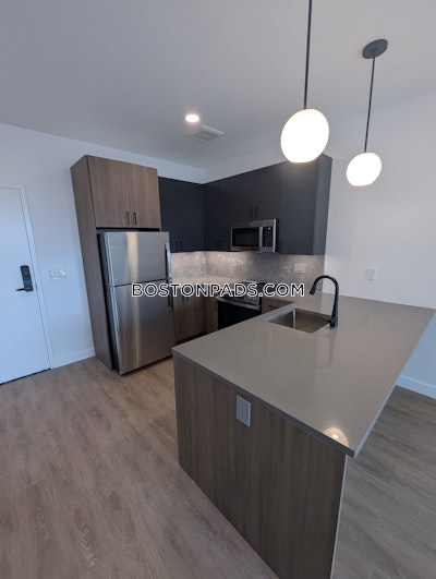 West Roxbury 1 bedroom 1 baths in BOSTON Boston - $3,200 No Fee