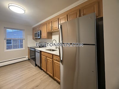 Woburn 1 bedroom 1 baths in WOBURN - $2,150 No Fee