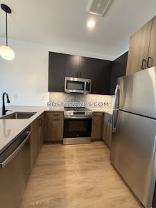 West Roxbury 1 bedroom 1 baths in BOSTON Boston - $3,100 No Fee