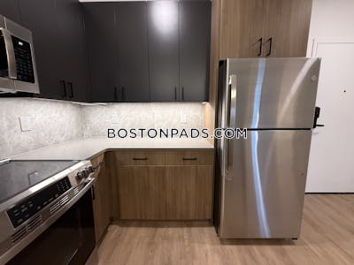 West Roxbury 1 bedroom 1 baths in BOSTON Boston - $3,200 No Fee