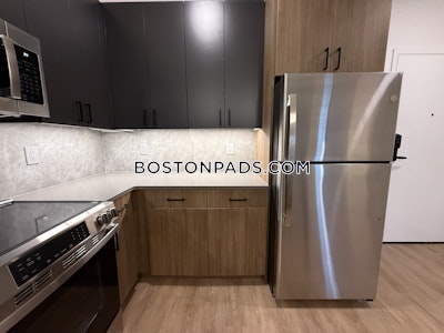West Roxbury 1 bedroom 1 baths in BOSTON Boston - $3,200 No Fee