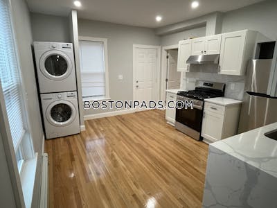 Fort Hill 4 bedroom 1 baths in BOSTON Boston - $3,500 No Fee