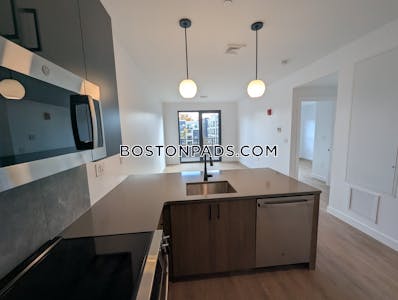 West Roxbury Apartment for rent 1 Bedroom 1 Bath Boston - $2,950 No Fee