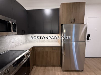 West Roxbury Apartment for rent 1 Bedroom 1 Bath Boston - $2,950 No Fee