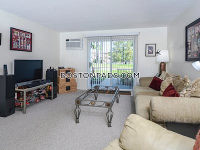 Amesbury 1 bedroom 1 baths Luxury in AMESBURY - $1,570 No Fee