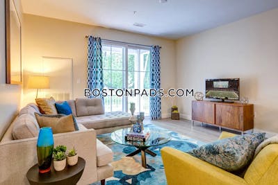 Amesbury 1 bedroom 1 baths Luxury in AMESBURY - $4,040 No Fee