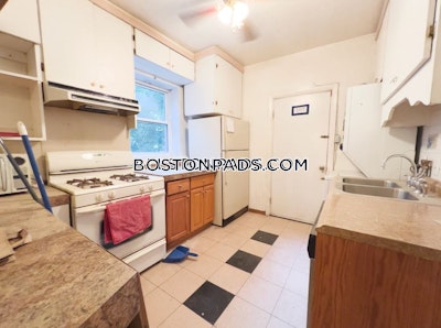 Allston Apartment for rent 4 Bedrooms 2 Baths Boston - $4,400 No Fee