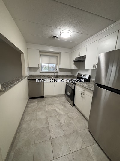 Belmont Apartment for rent 2 Bedrooms 2 Baths - $3,000 No Fee