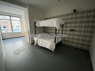 South End 2 Beds 1 Bath Boston - $4,200 No Fee