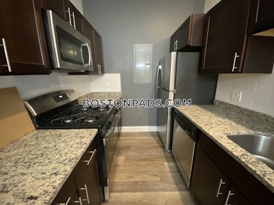 South End 2 Beds 1 Bath Boston - $3,800 No Fee