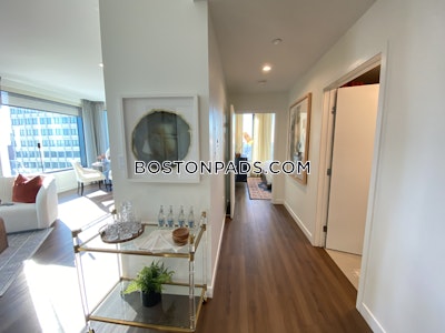 Downtown Apartment for rent 2 Bedrooms 2 Baths Boston - $6,145 No Fee