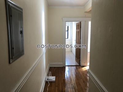 Mission Hill Apartment for rent 1 Bedroom 1 Bath Boston - $2,400