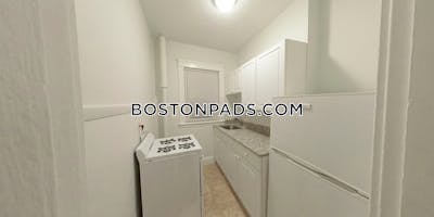 Allston/brighton Border Apartment for rent 1 Bedroom 1 Bath Boston - $2,250 50% Fee