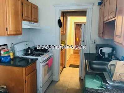 Brighton Studio 1 Bath Boston - $2,275