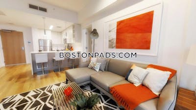 South End Stunning 2 bed 2 bath located on Camden Street in Boston Boston - $4,800