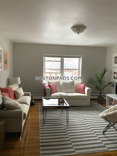 Brighton 2 Beds 1 Bath Boston - $2,950