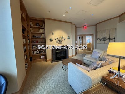 West End Apartment for rent 2 Bedrooms 2 Baths Boston - $4,480