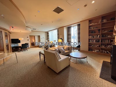 West End Apartment for rent Studio 1 Bath Boston - $3,090