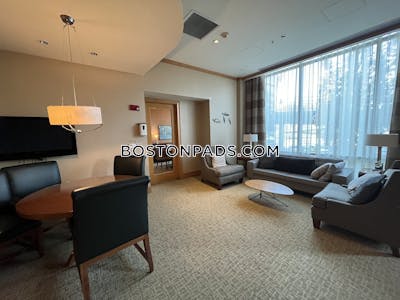 West End Apartment for rent 3 Bedrooms 2 Baths Boston - $6,000