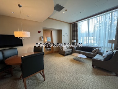 West End Apartment for rent 3 Bedrooms 2 Baths Boston - $6,000