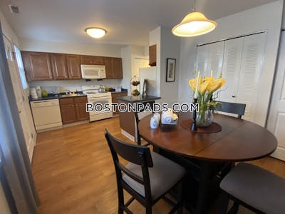East Boston Apartment for rent 3 Bedrooms 1 Bath Boston - $3,716
