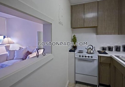 Brighton Apartment for rent Studio 1 Bath Boston - $2,100