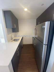 South End Apartment for rent 1 Bedroom 1 Bath Boston - $3,370