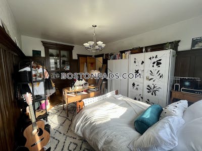 Brookline Apartment for rent 5 Bedrooms 2 Baths Boston University - $7,500